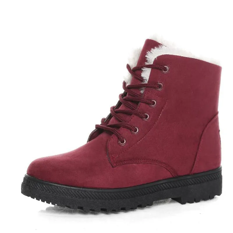 Women's Winter Boots