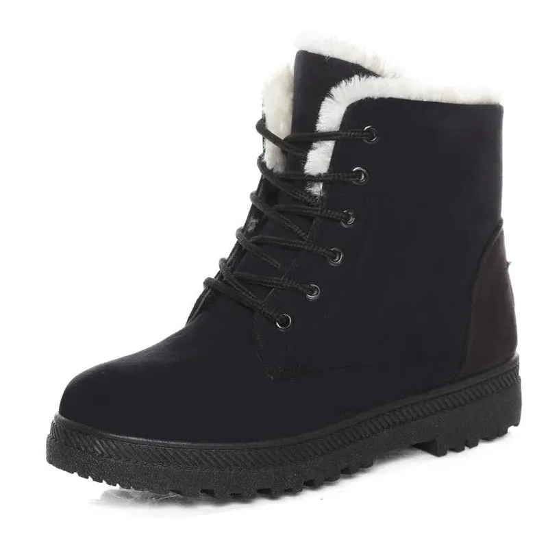 Women's Winter Boots