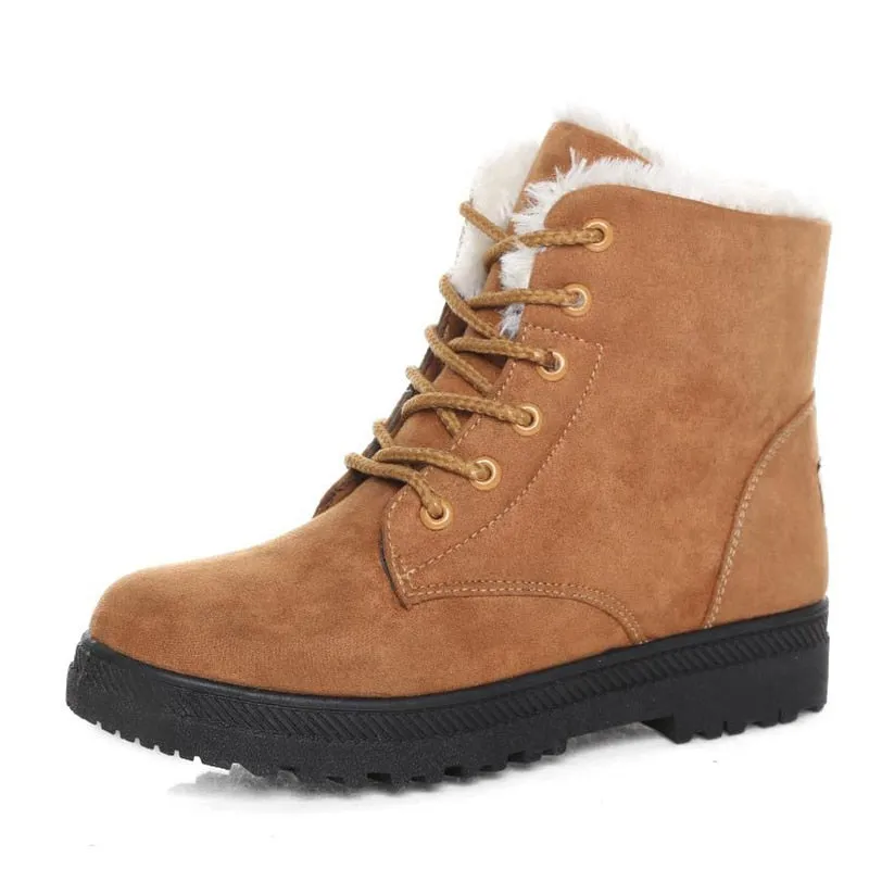 Women's Winter Boots