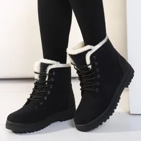 Women's Winter Boots