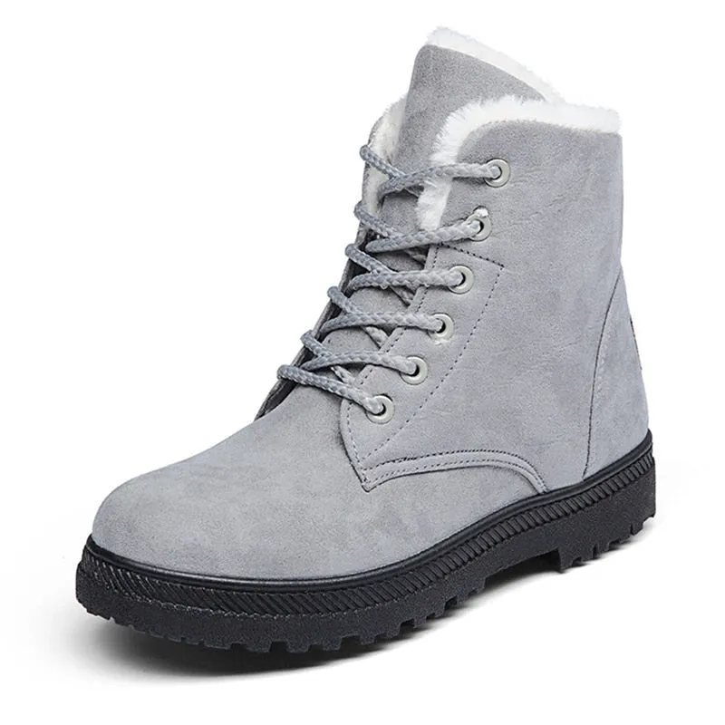 Women's Winter Boots