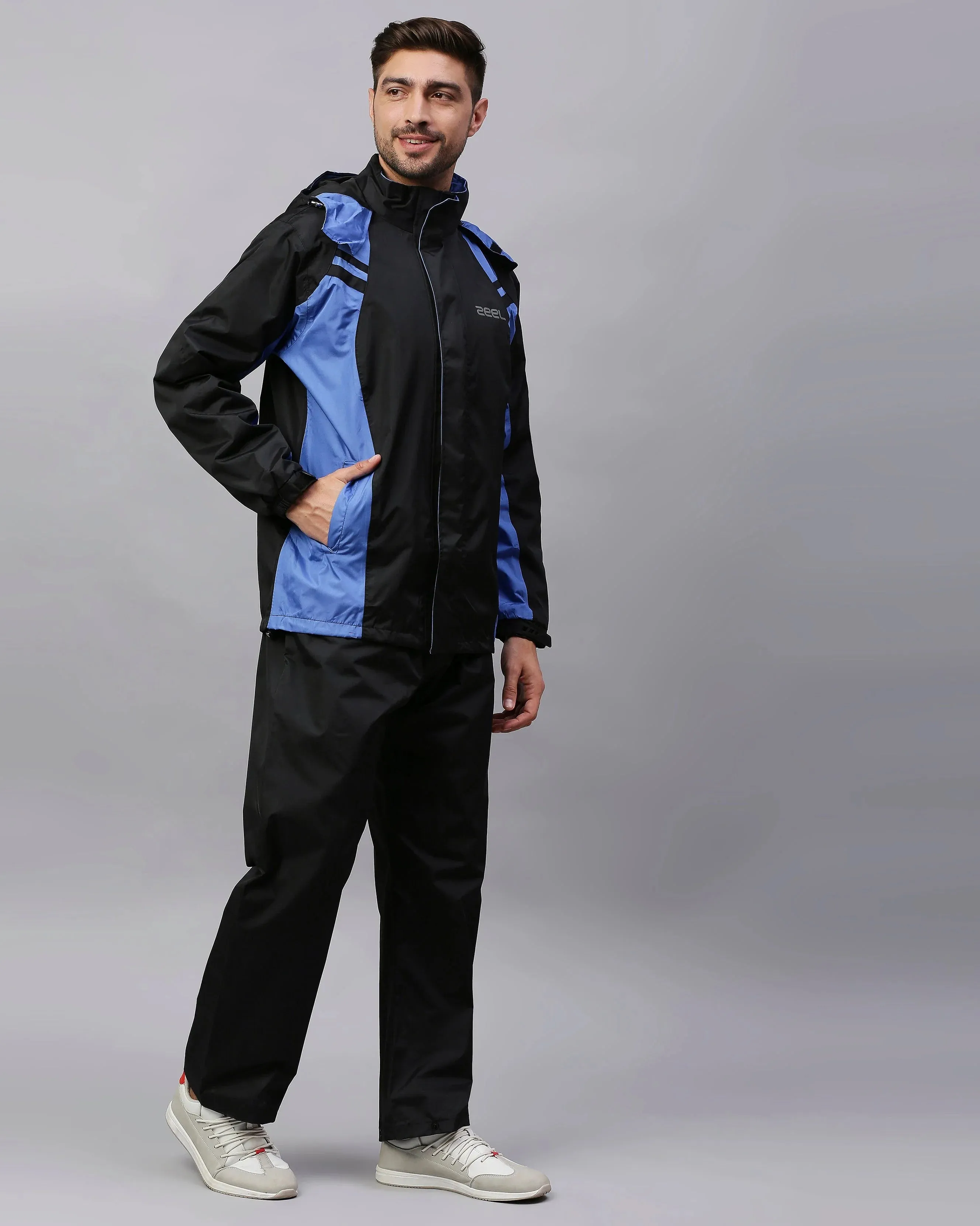 ZEEL RAINCOAT JS 508