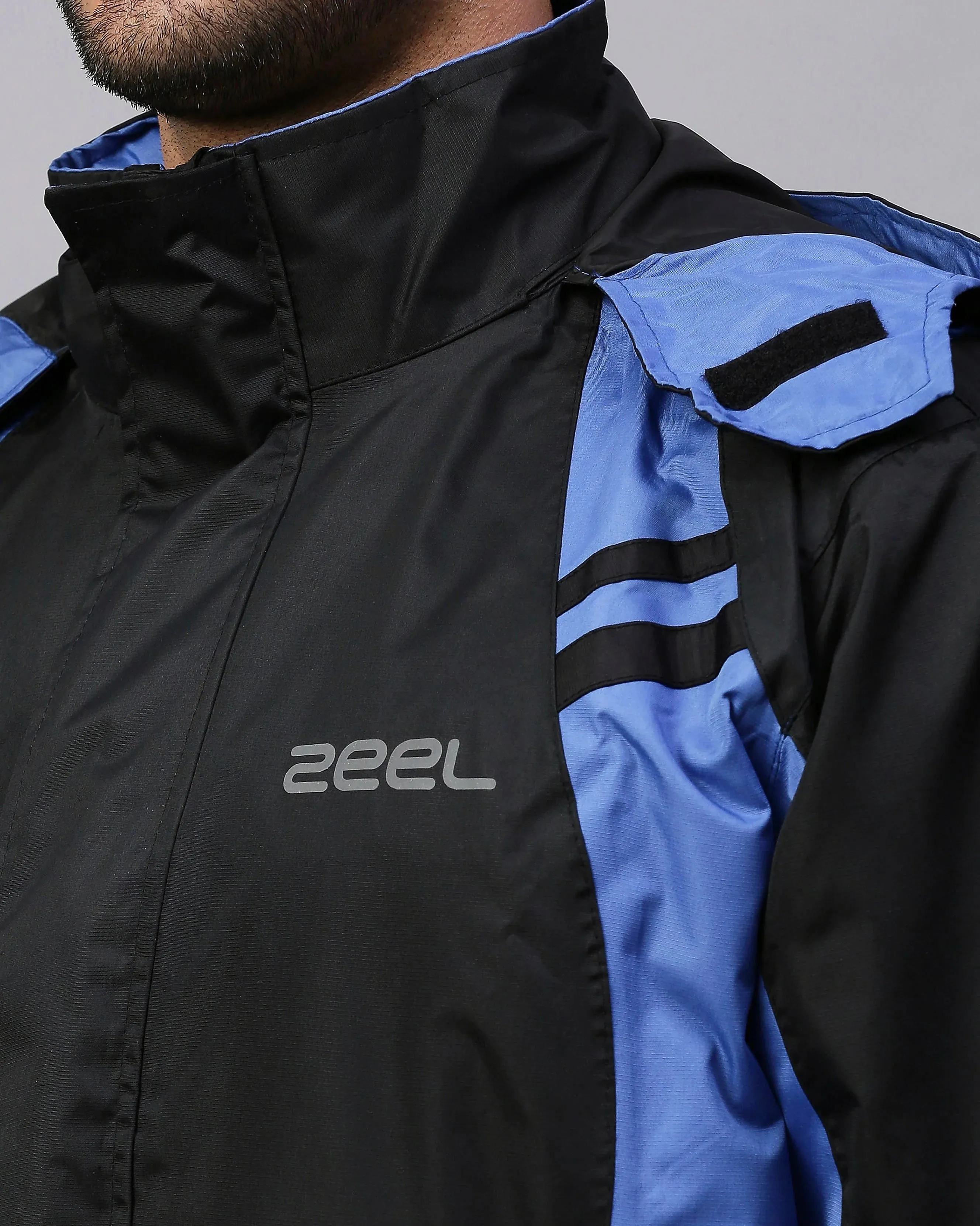 ZEEL RAINCOAT JS 508