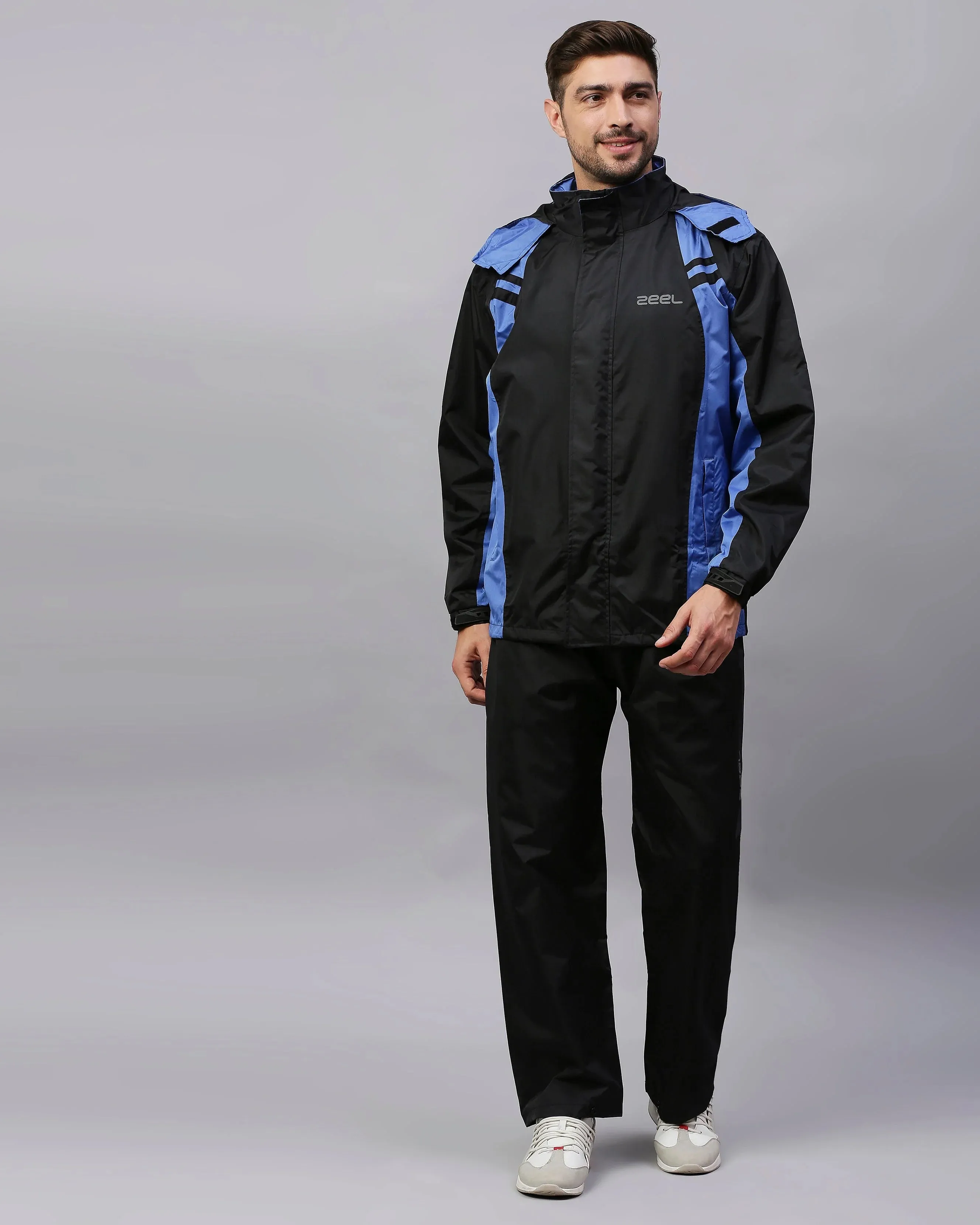 ZEEL RAINCOAT JS 508