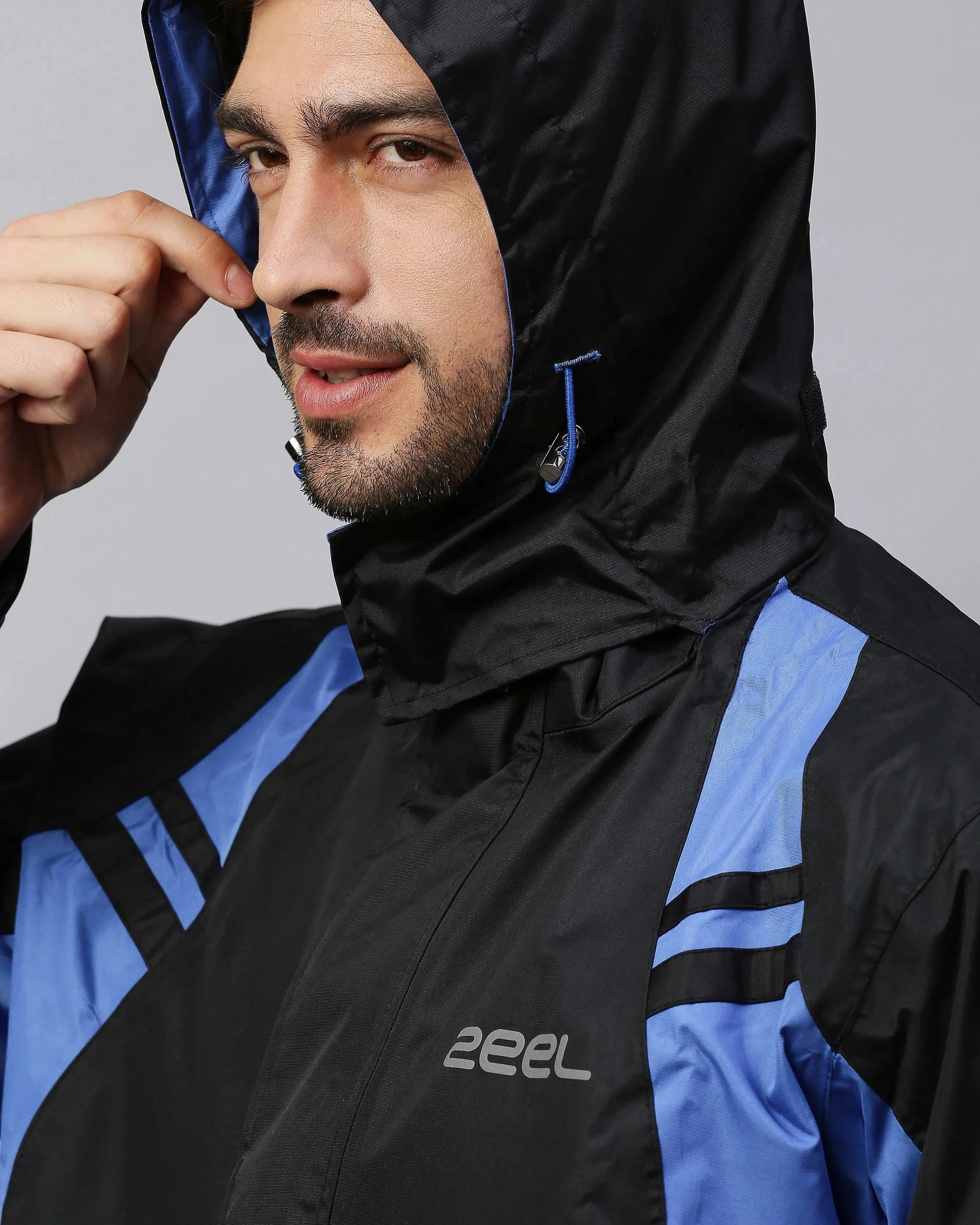 ZEEL RAINCOAT JS 508